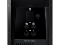 LD Systems ICOA SUB Pro 21 A LD Systems ICOA SUB Pro 21 A